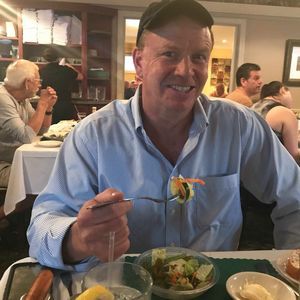 Meet your Posher, Joseph